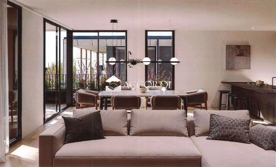 Penthouse in Venice Historic Centre, Venice, Italy 2 - 17735208