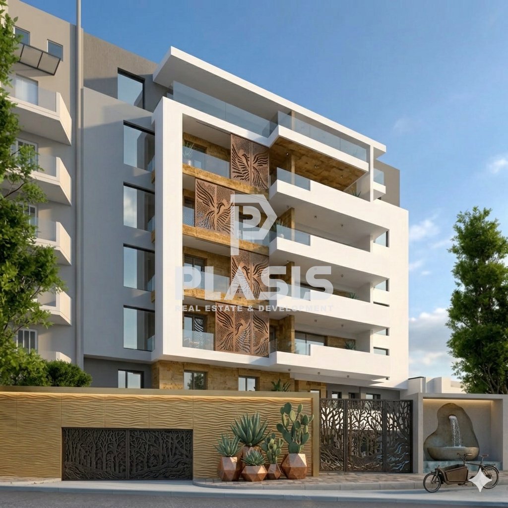Apartment in South Athens, Attica, Greece 2 - 15052507