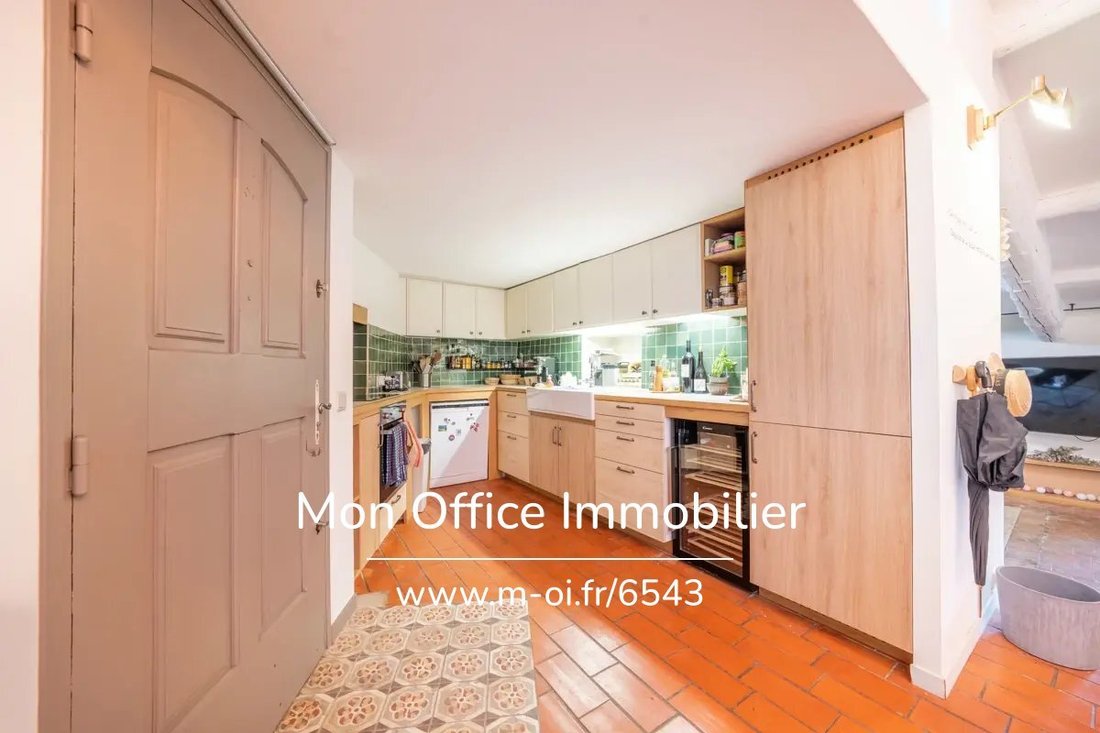 House in Lourmarin, Provence-Alpes-Côte d'Azur, France 3 - 17734482