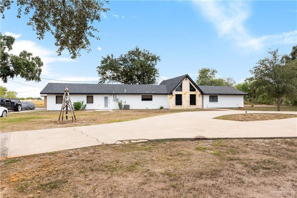 House in Mission, Texas, United States 1 - 17734776