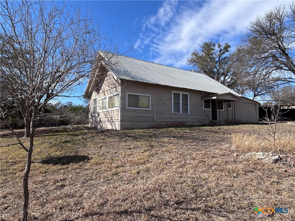 House in Granger, Texas, United States 1 - 17734880
