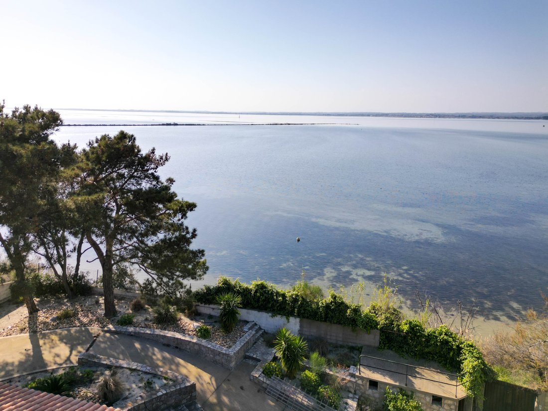 House in Espace Villeroy-Les Quilles, Sète, France 2 - 17735240
