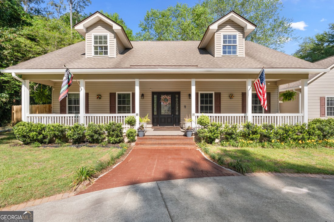 House in Savannah, Georgia, United States 3 - 17693553