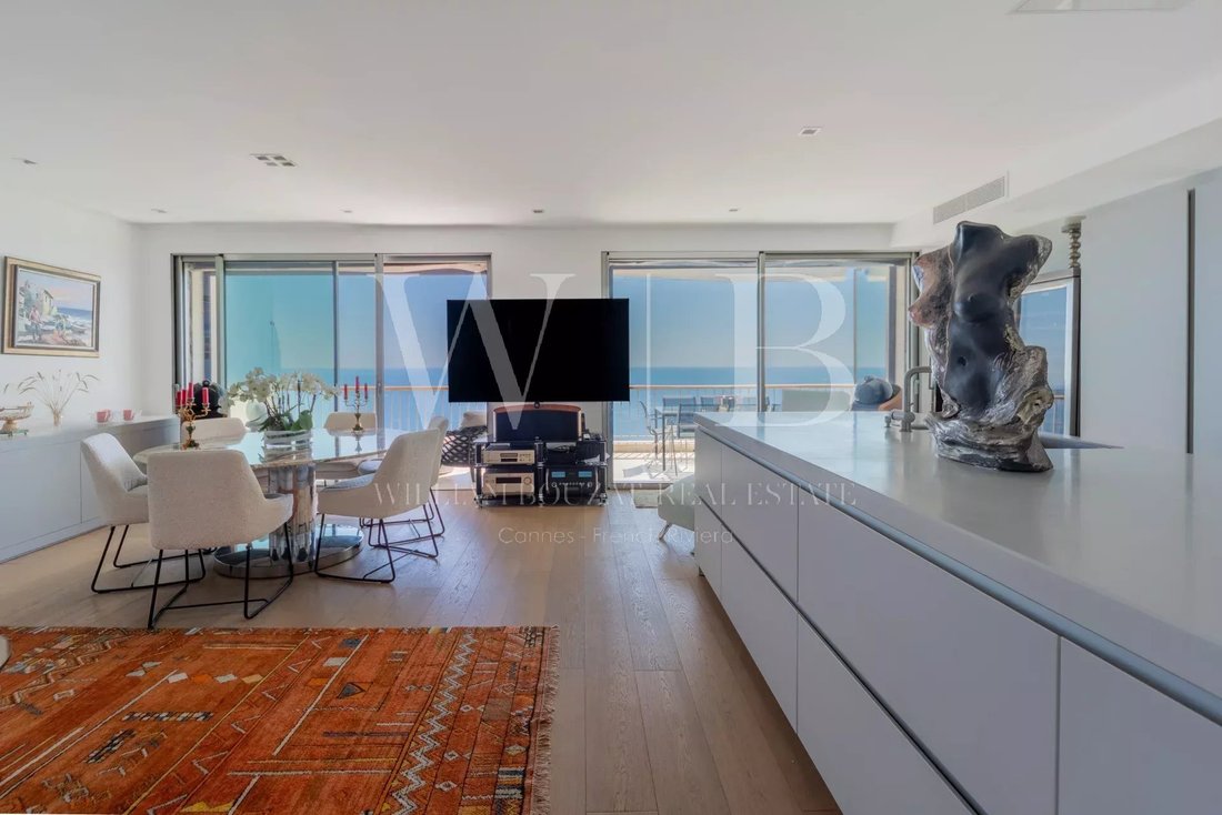Apartment in Cannes, Provence-Alpes-Côte d'Azur, France 2 - 17734398