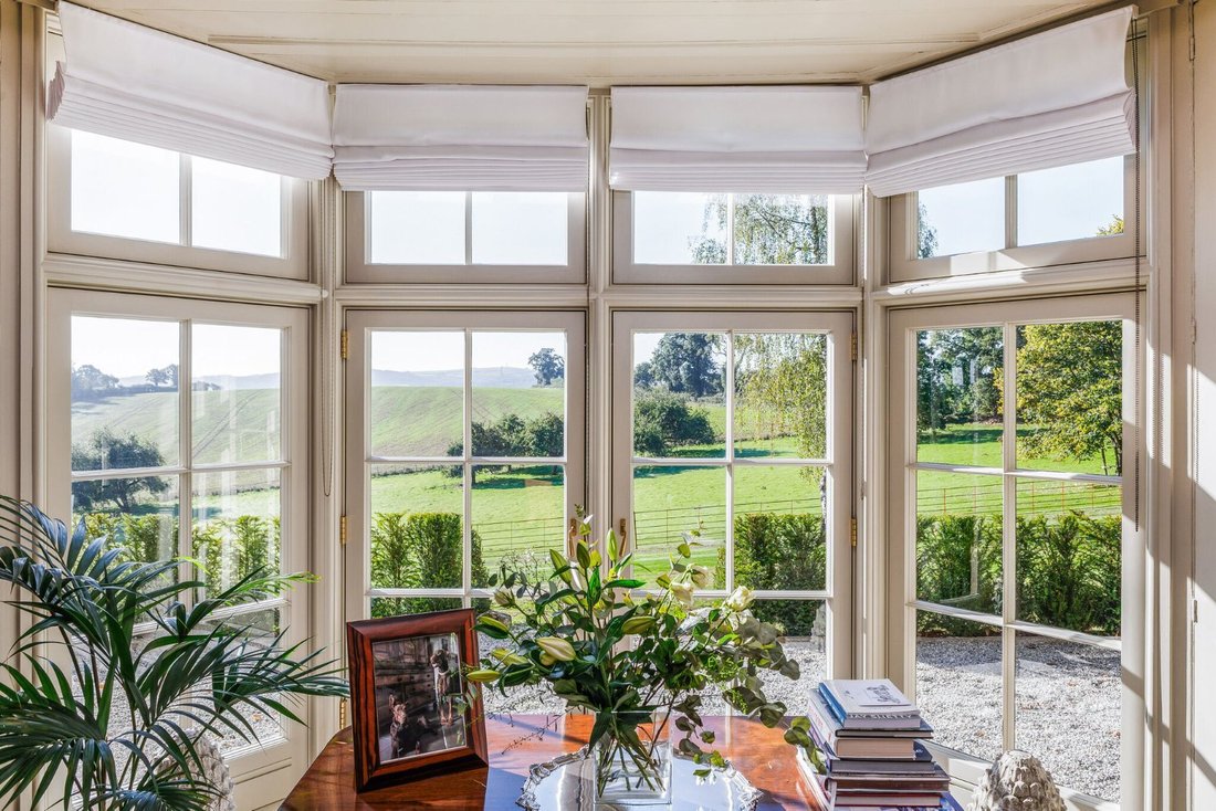 Haus in Shobrooke, England 4 - 16720848