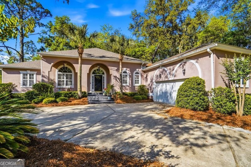 House in St. Simons, Georgia, United States 2 - 17735045