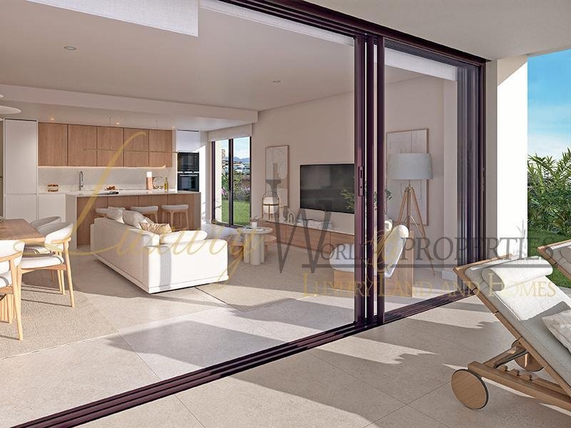 Apartment in Callao Salvaje, Adeje, Canary Islands 4 - 17735190