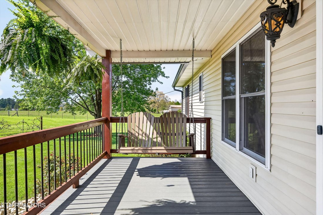 House in Crossville, Tennessee, United States 2 - 17734649