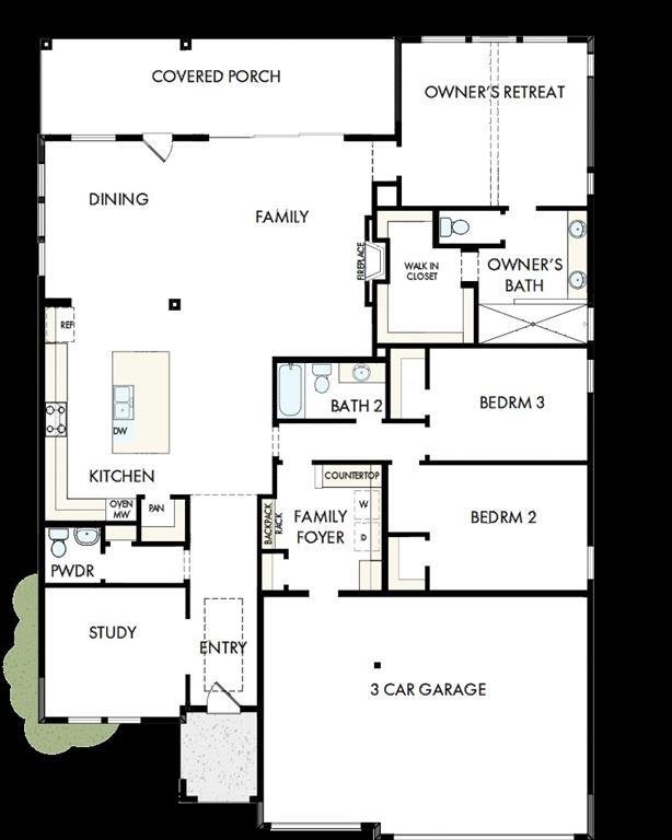 House in Venus, Texas, United States 4 - 17735104