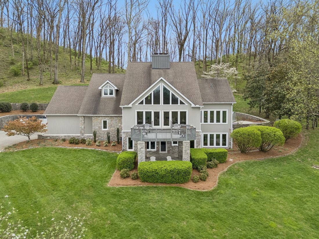 House in Franklin, Tennessee, United States 2 - 17734635