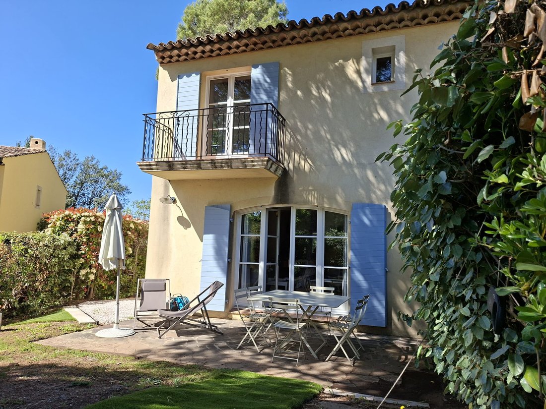 House in La Motte, Provence-Alpes-Côte d'Azur, France 1 - 17735318
