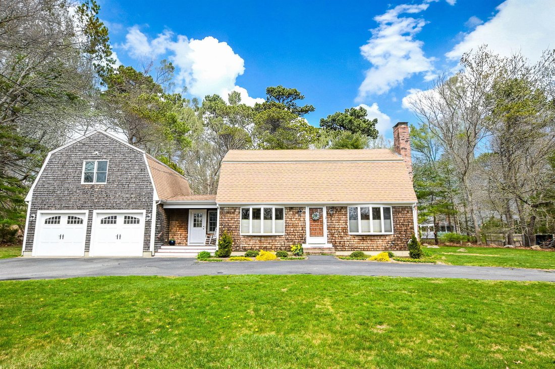 House in Falmouth, Massachusetts, United States 2 - 17734339