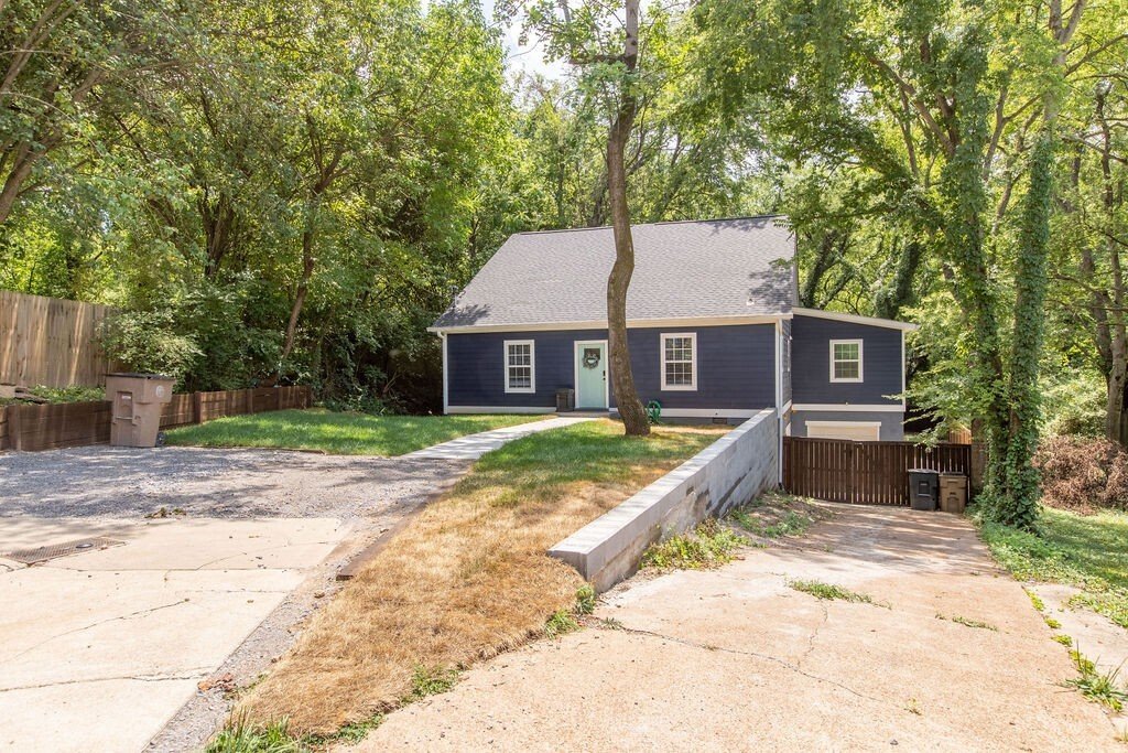 House in Nashville, Tennessee, United States 4 - 17734596
