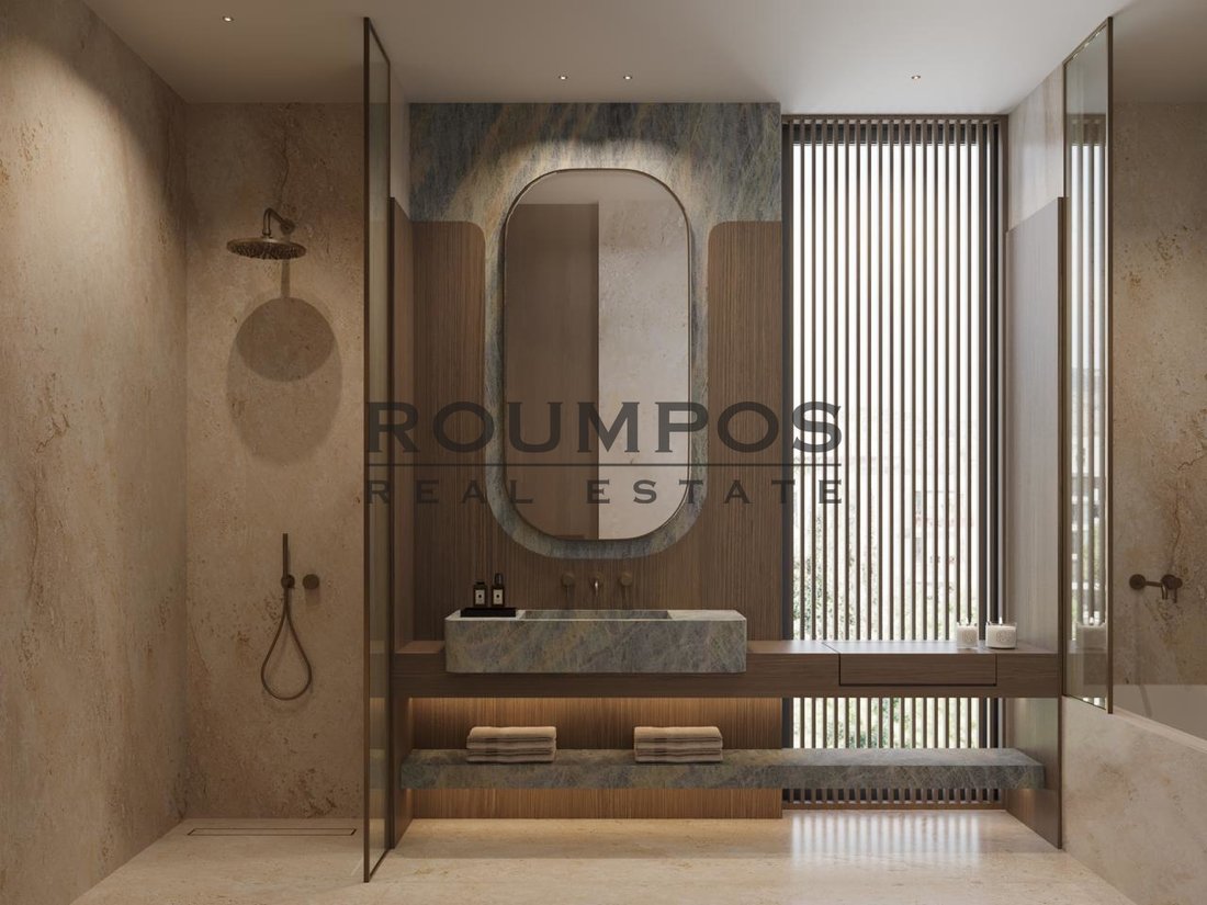 Apartment in Voula, Attica, Greece 5 - 17626906