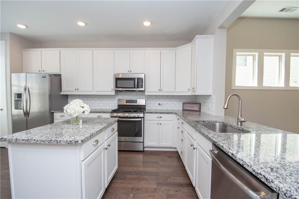 House in Peachtree City, Georgia, United States 2 - 17735001