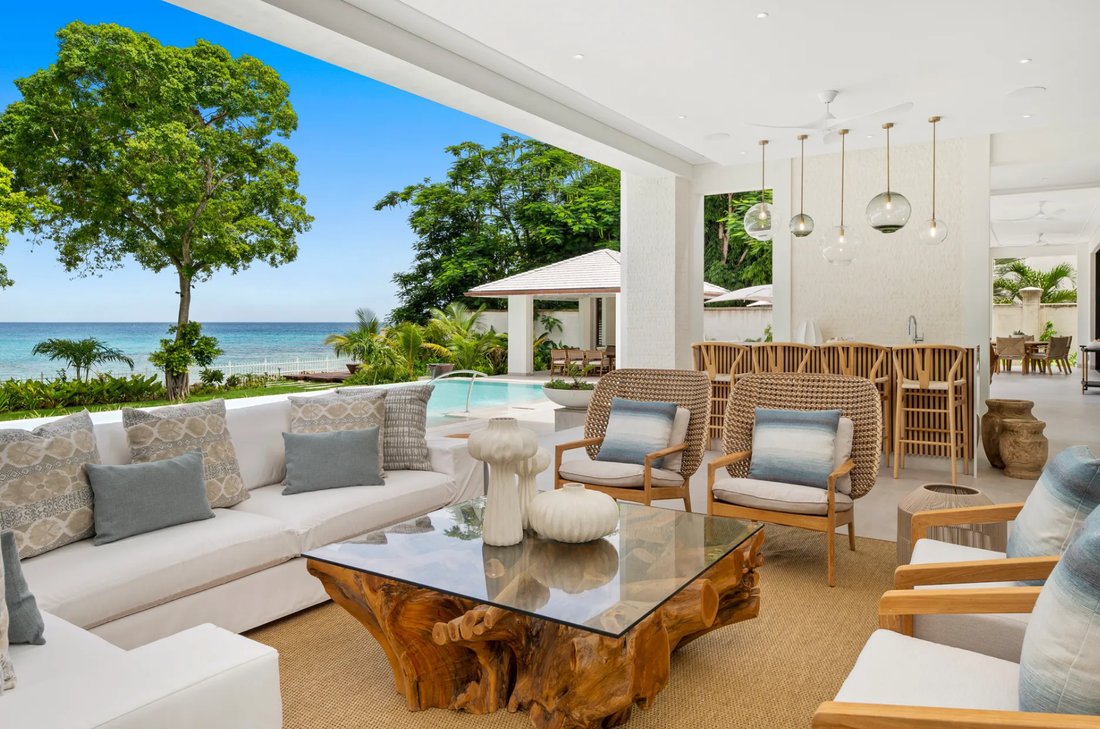 Appartamento a Holetown, Saint James, Barbados 3 - 14584209
