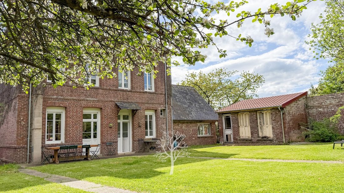 House in Envermeu, Normandy, France 3 - 17735310