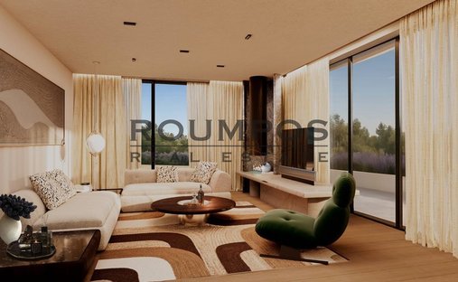 Appartement à Voúla, Attique, Grèce 1