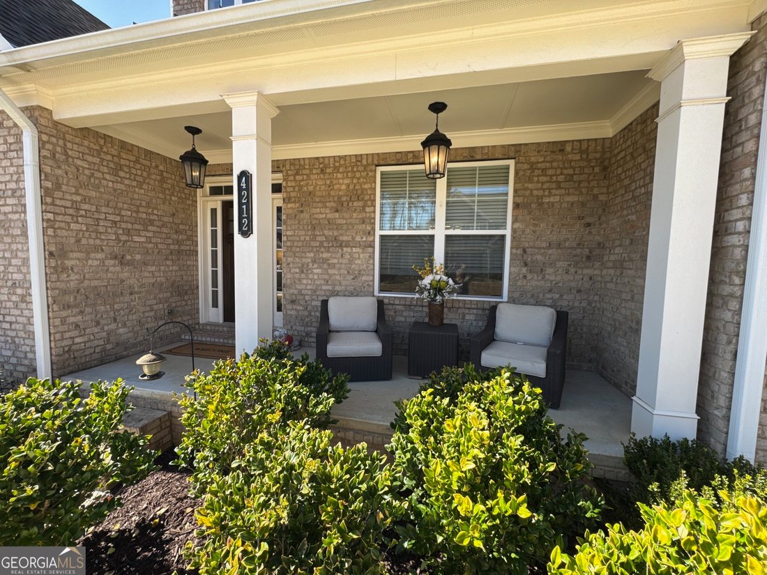 House in Kennesaw, Georgia, United States 2 - 17735067