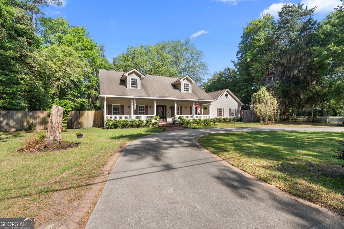 House in Savannah, Georgia, United States 2 - 17693553