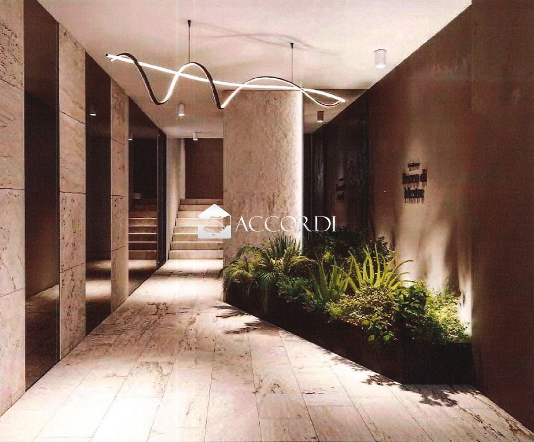 Apartment in Mestre Center, Venice, Veneto 4 - 17735221