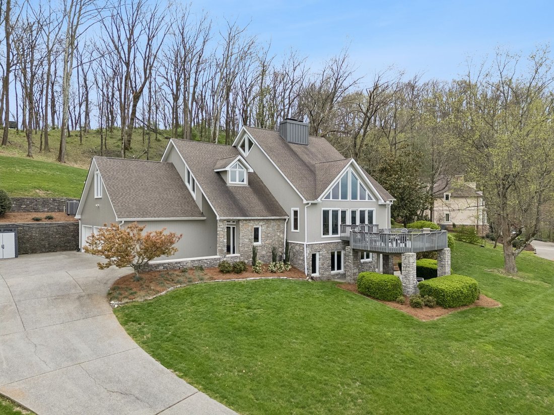 House in Franklin, Tennessee, United States 1 - 17734635