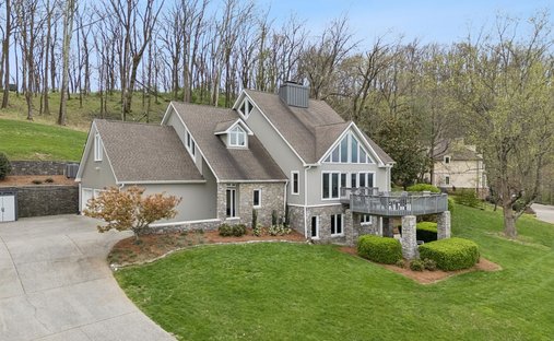 Casa en Franklin, Tennessee, Estados Unidos 1