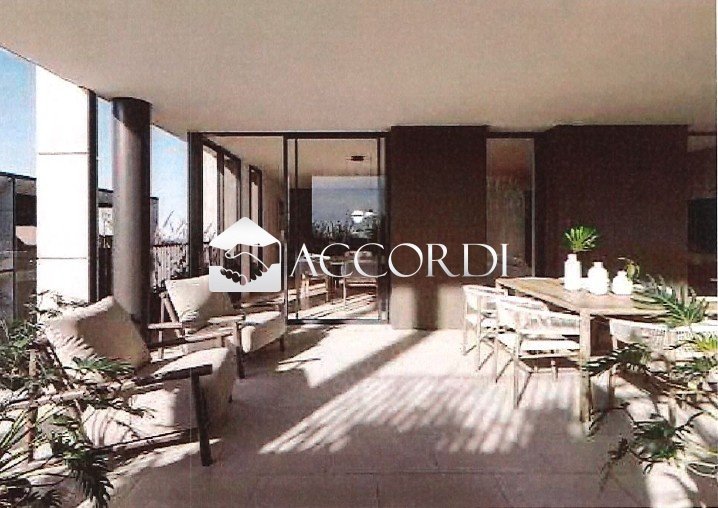 Penthouse in Venice Historic Centre, Venice, Italy 1 - 17735208