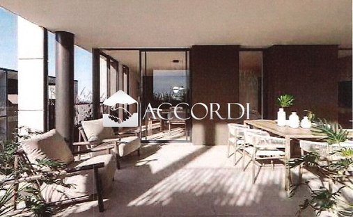 Penthouse in Venice Historic Centre, Venice, Italy 1