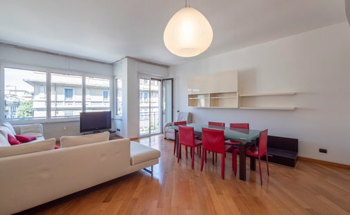 Apartamento en Lambrate, Milán, Italia 1