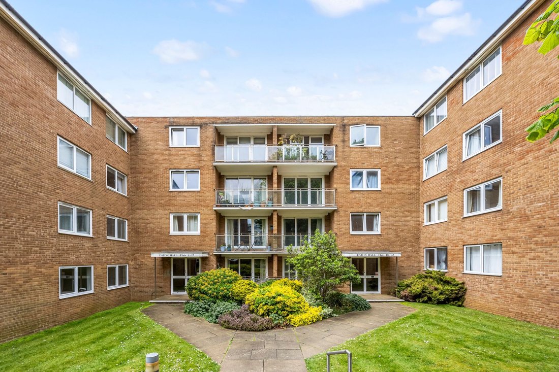 Wohnung in Palmeria, Hove, England 1 - 17735563