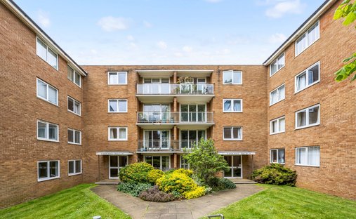 Appartamento a Palmeria, Hove, Inghilterra 1