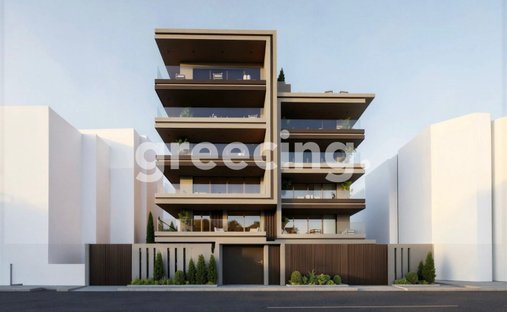 Apartment in North Athens, Attica, Greece 1
