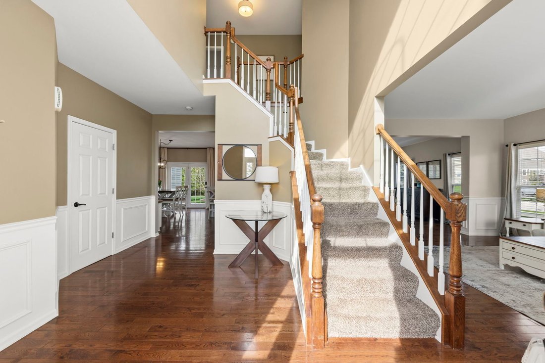 House in Plainfield, Illinois, United States 3 - 17734963