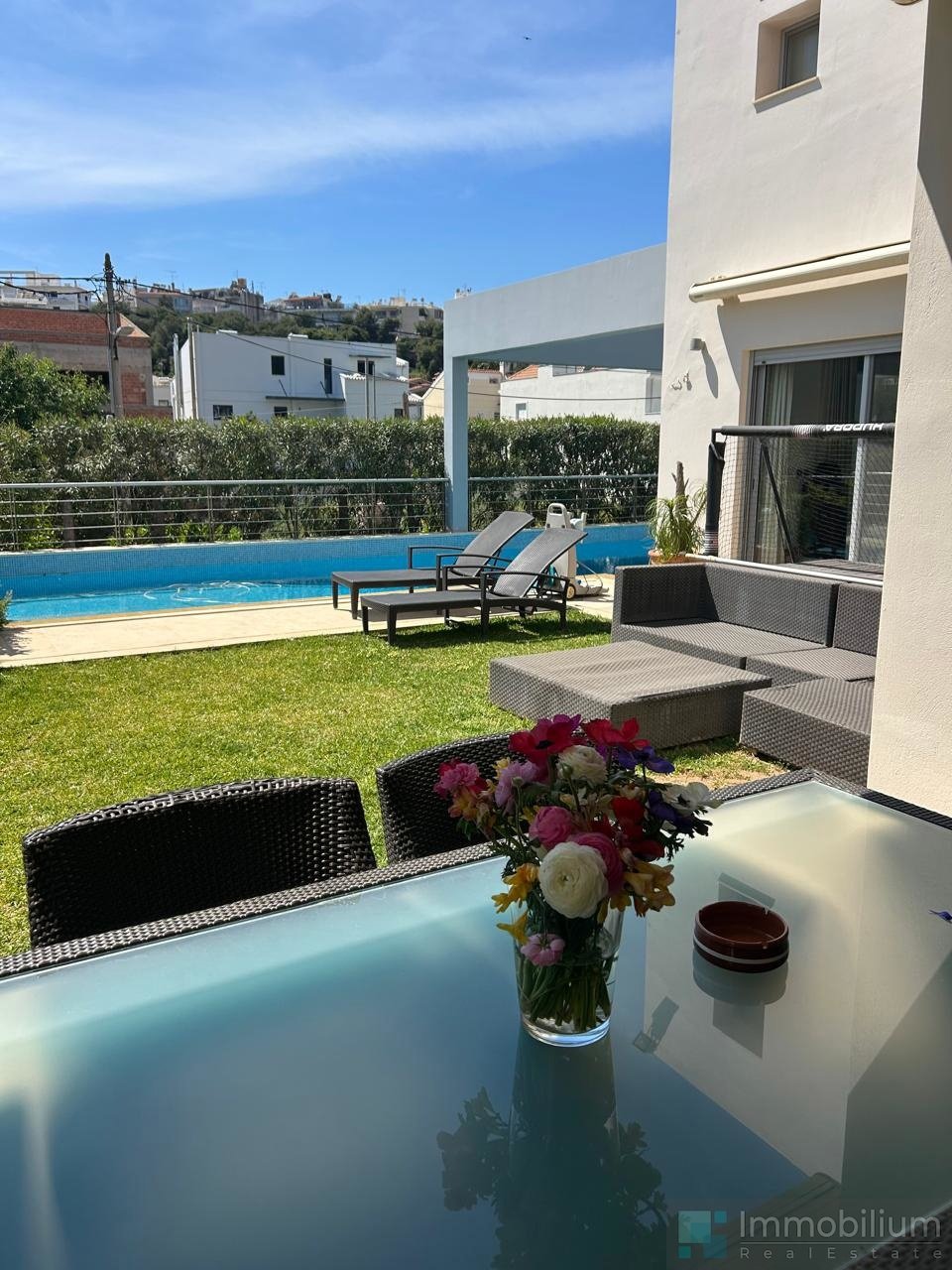 Apartment in Vari, Attica, Greece 1 - 17734935