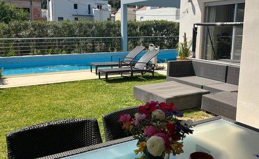 House in Vari, Attica, Greece 1