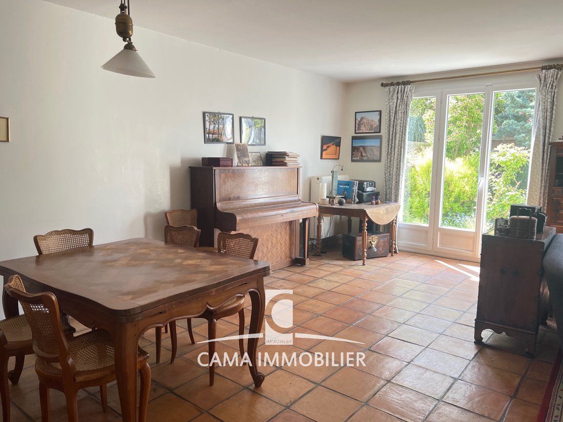 House in Bas Buc, Buc, France 5 - 16411079