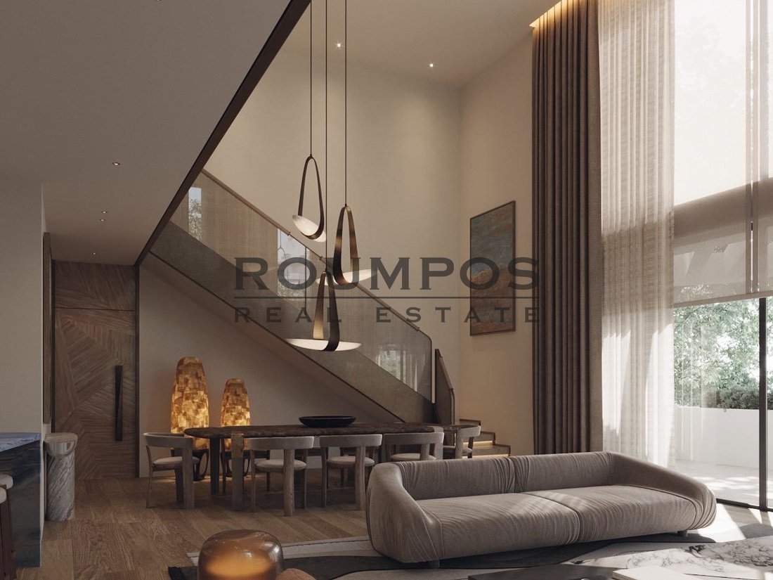 Apartment in Voula, Attica, Greece 2 - 17626904