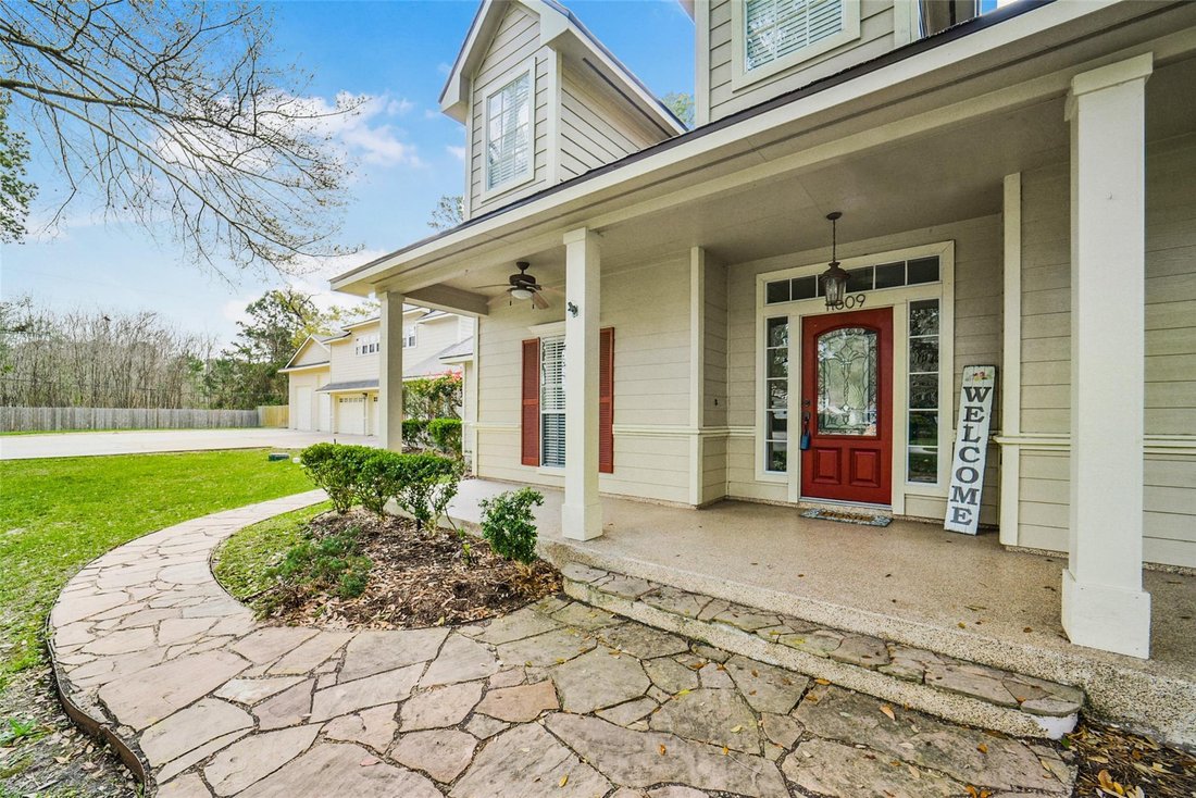 House in Houston, Texas, United States 4 - 17734748