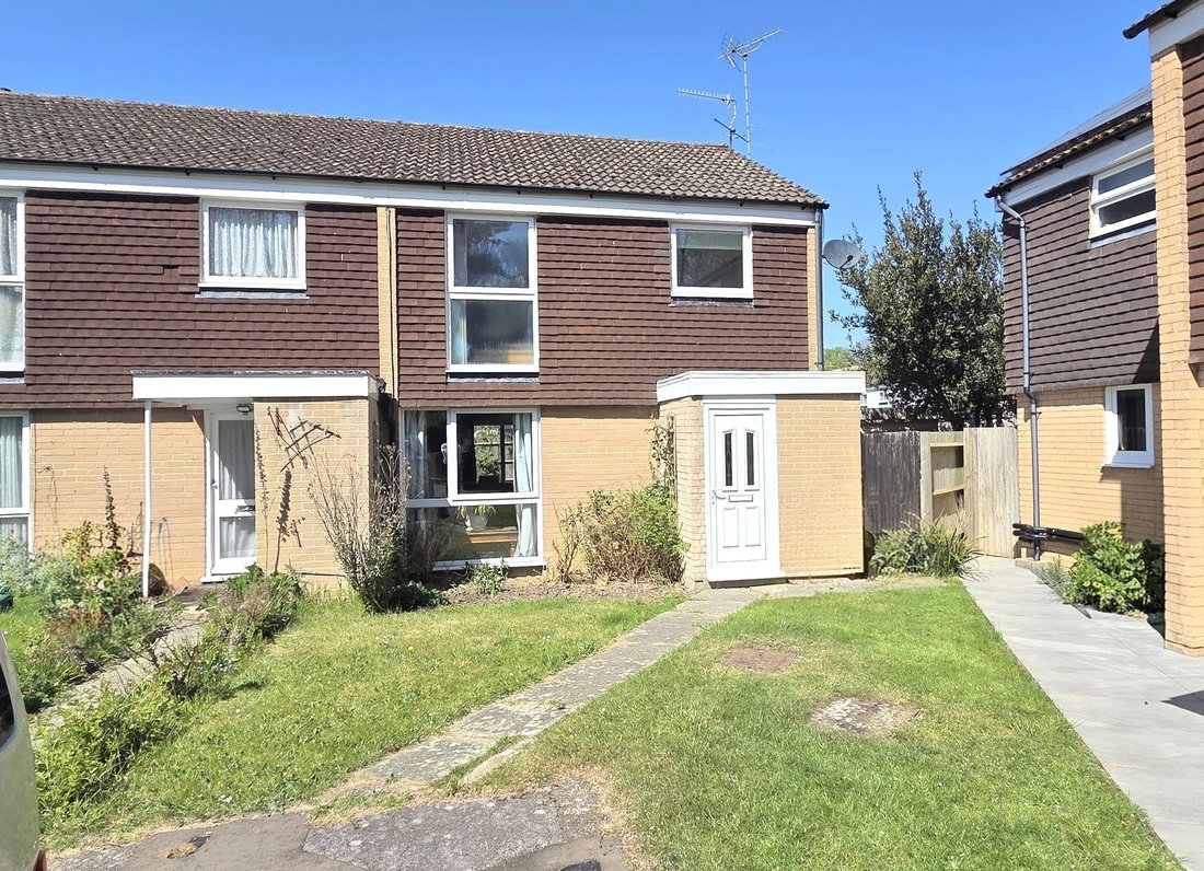 House in Lindfield, England 1 - 17449106
