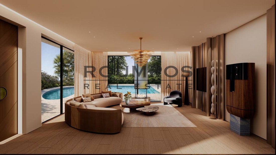 Apartment in Voula, Attica, Greece 3 - 17626901