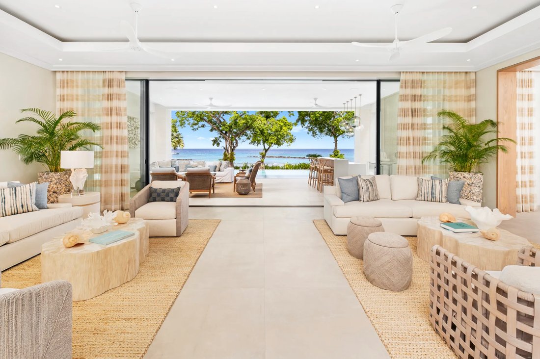 Appartamento a Holetown, Saint James, Barbados 4 - 14584209