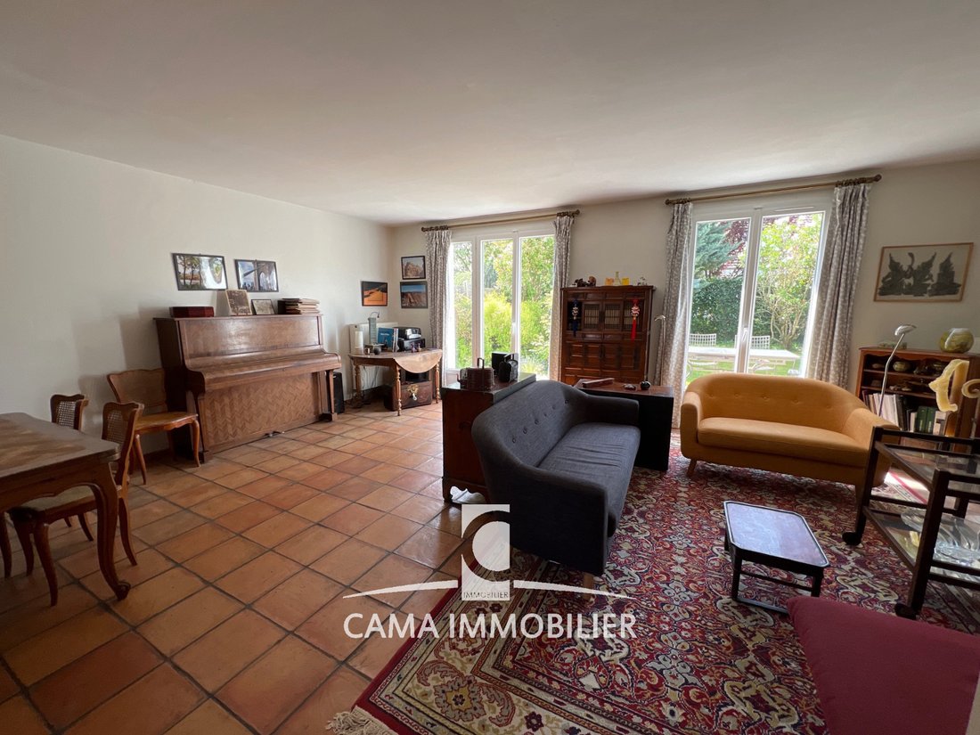 House in Bas Buc, Buc, France 3 - 16411079