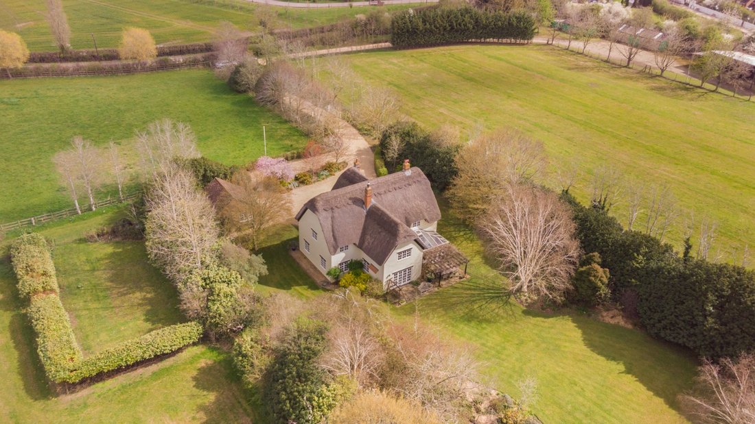 House in Aspley Guise, England 1 - 17735163