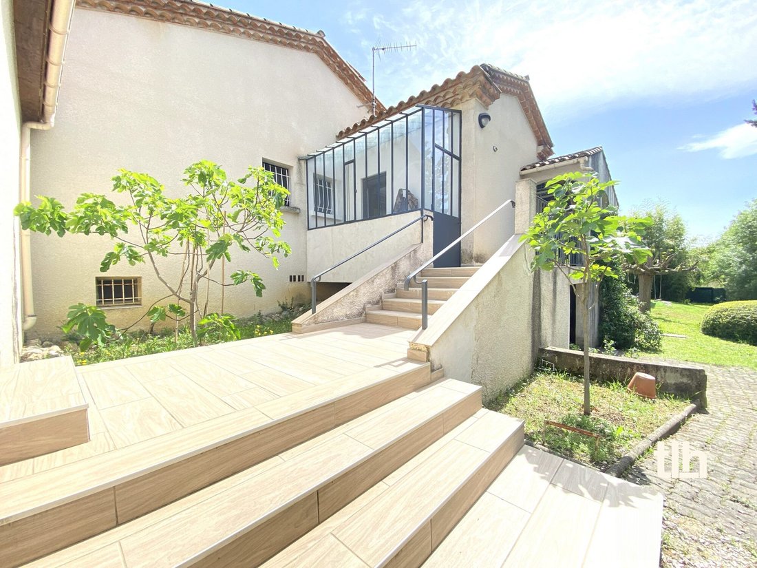House in Ouest, Prades-le-Lez, France 4 - 17735327