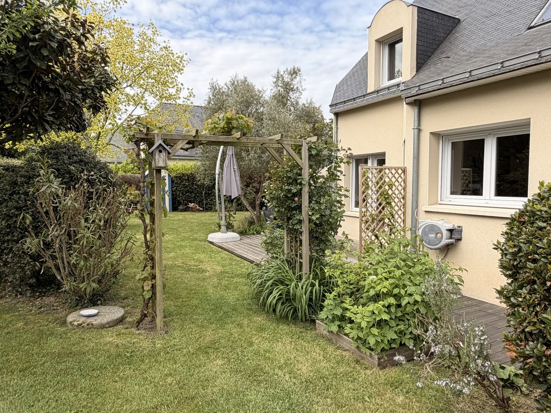 House in Poulfranc et Marais, Sene, France 1 - 17735245