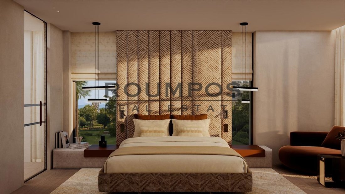 Apartment in Voula, Attica, Greece 3 - 17734958
