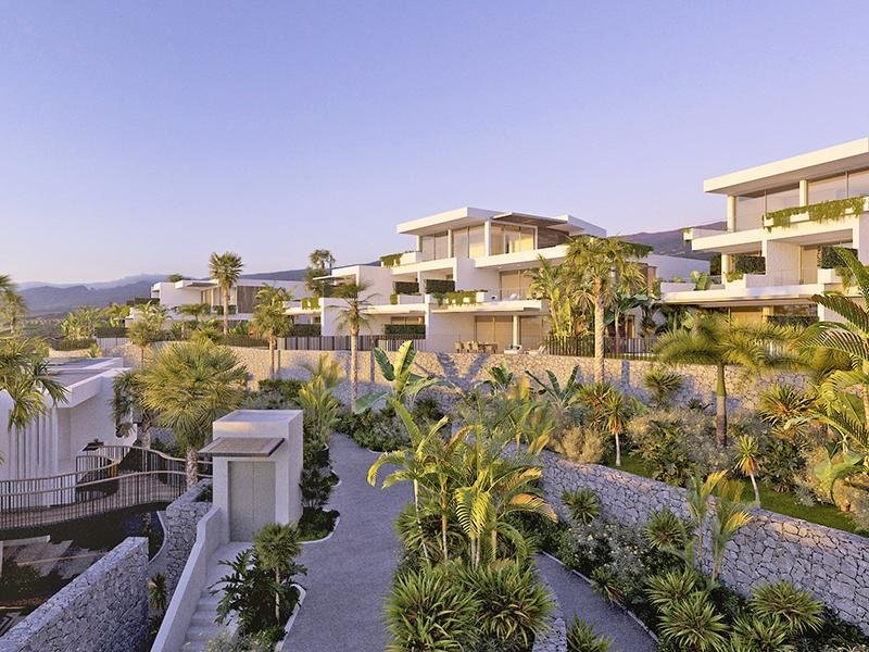 Apartment in Guia de Isora, Canary Islands, Spain 4 - 17735199