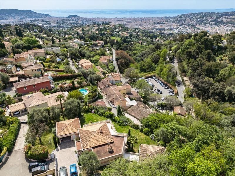 House in Nice, Provence-Alpes-Côte d'Azur, France 4 - 17602199