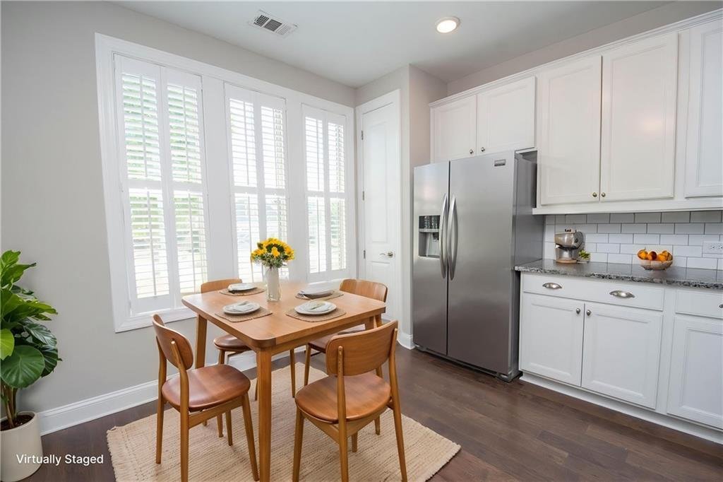 House in Peachtree City, Georgia, United States 5 - 17735001